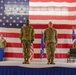 91st Security Forces Group Change of Command