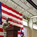 91st Security Forces Group Change of Command