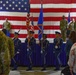 91st Security Forces Group Change of Command