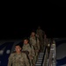 Sustainers Return From Deployment