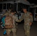 Sustainers Return From Deplyment