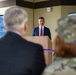 Space Development Agency, ND congressional leaders celebrate the basing of first ground operations and integration center at Grand Forks AFB