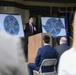 Space Development Agency, ND congressional leaders celebrate the basing of first ground operations and integration center at Grand Forks AFB