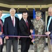 Space Development Agency, ND congressional leaders celebrate the basing of first ground operations and integration center at Grand Forks AFB