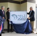 Space Development Agency, ND congressional leaders celebrate the basing of first ground operations and integration center at Grand Forks AFB