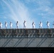 USS Abraham Lincoln arrives at Pearl Harbor for RIMPAC 2022