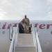 82nd Airborne Division Paratroopers Redeploy Home From Poland