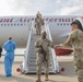 82nd Airborne Division Paratroopers Redeploy Home From Poland