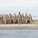 82nd Airborne Division Paratroopers Redeploy Home From Poland