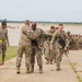 82nd Airborne Division Paratroopers Redeploy Home From Poland