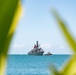 CNS Almirante Lynch arrives at Pearl Harbor for RIMPAC 2022