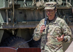 Spc. Morrison