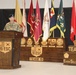 19th ESC welcomes BG Crist as commander