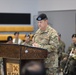 19th ESC welcomes BG Crist as commander