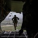 Special Operations Commands descend over Le Mont Saint Michel