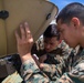 Initial Communications Set Up | Task Force Koa Moana 22