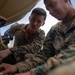 Initial Communications Set Up | Task Force Koa Moana 22