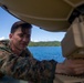 Initial Communications Set Up | Task Force Koa Moana 22