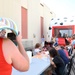 NSA Naples Celebrates Healthy Lifestyle Festival