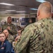 USS Essex Participates in RIMPAC 2022