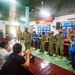 Pacific Partnership 2022 Leaders Visit Vietnamese Medical College