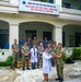 Pacific Partnership Leaders Visit Vietnamese Hospital During Pacific Partnership 2022