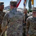 U.S. Army Europe and Africa welcomes new commander