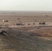Tunisian Armed Forces and U.S. Marines conduct joint combined arms live-fire at African Lion 22