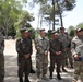 Tunisian and U.S. senior leaders visit African Lion 22 in Bizerte