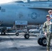 USS Ronald Reagan (CVN 76) hosts Naval Base Guam executive officer