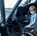 USS Ronald Reagan (CVN 76) hosts Naval Base Guam executive officer