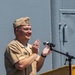 USS Blue Ridge Sailors Promoted