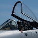 122nd Fighter Wing pilot flies last military flight