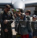 122nd Fighter Wing pilot flies last military flight