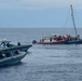 Coast Guard repatriates 98 people to Haiti