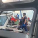 Coast Guard repatriates 98 people to Haiti