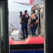 Coast Guard repatriates 98 people to Haiti