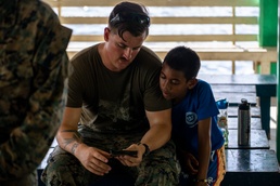 O.N.E. LEEP | Task Force Koa Moana 22