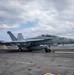 USS George H.W. Bush (CVN 77) Hosts Maj. Gen. Charles Corcoran