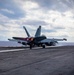 Flight Operations Aboard USS George H.W. Bush (CVN 77)