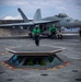 Flight Operations Aboard USS George H.W. Bush (CVN 77)