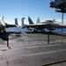 Flight Operations Aboard USS George H.W. Bush (CVN 77)