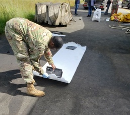 Airlifter Hoyle: Second to none