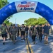 National Police Week 5K Memorial Ruck