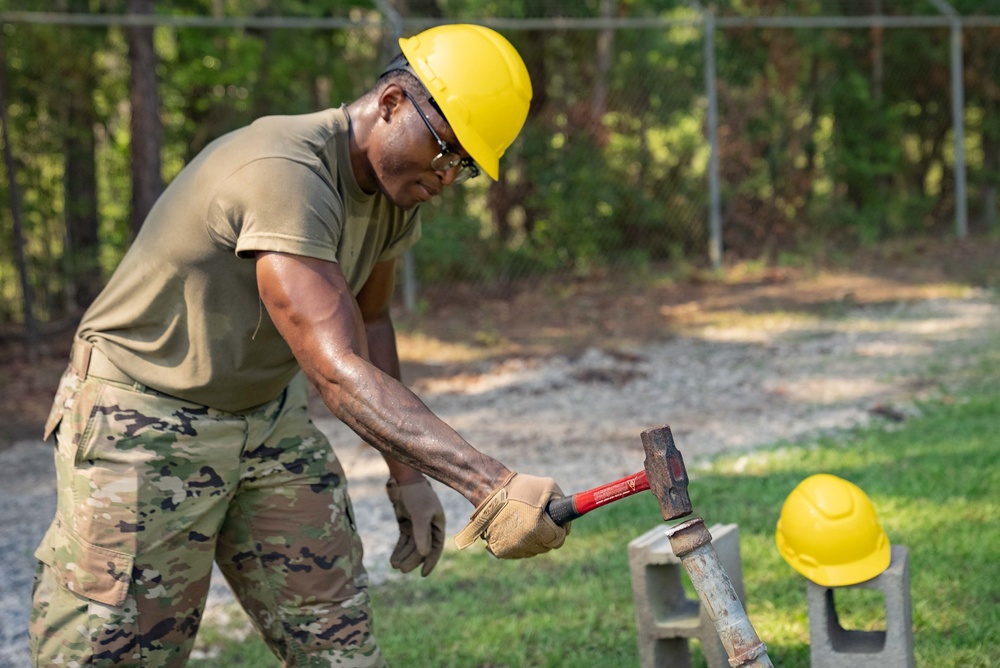 Citizen Air Commandos host Wolf Pack 2022 Exercise