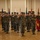 2d Intel Bn. Change of Command Ceremony