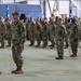 48th Fighter Wing change of command ceremony