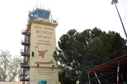 496th ABS ATC - Control de Tráfico Aéreo