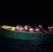 Coast Guard repatriates 54 Dominicans, returns four Haitians to the Dominican Republic