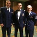 Father and son continue Air Force legacy